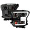 Spec-D Tuning Ford F150 Led Projector Headlights With Smoked Lens 2015-2017 2LHP-F15015G-SQ-RS - alternate 1
